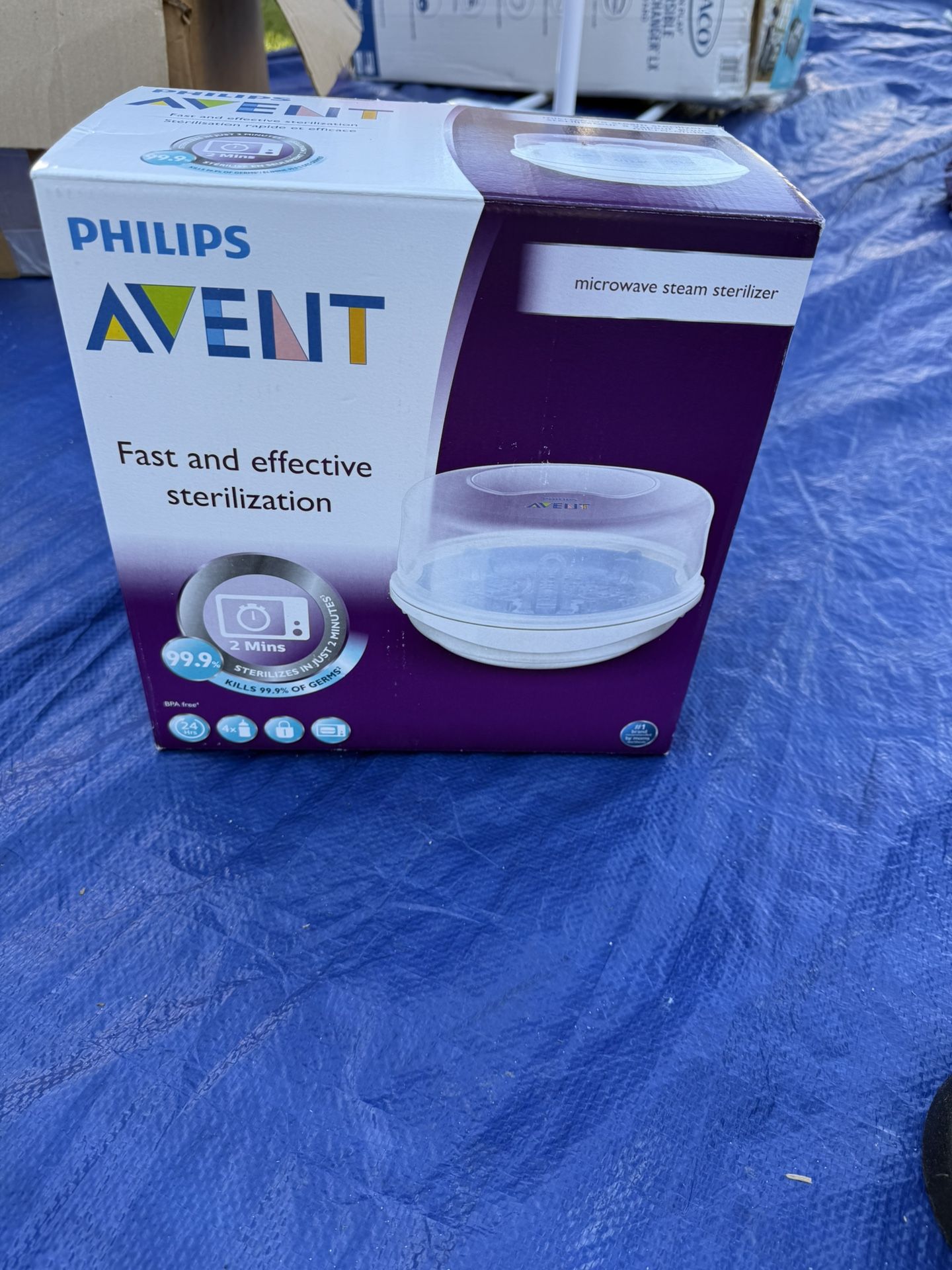 Children /Household Items