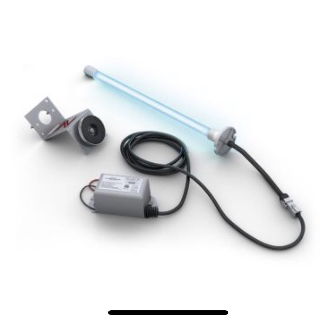 UV Lamp Trade Pro Germicidal UVC Light