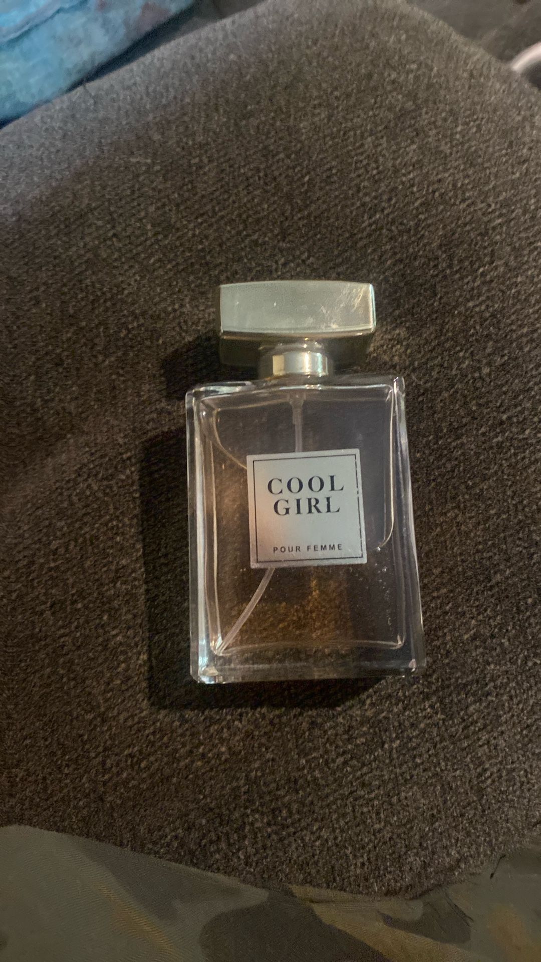 perfume