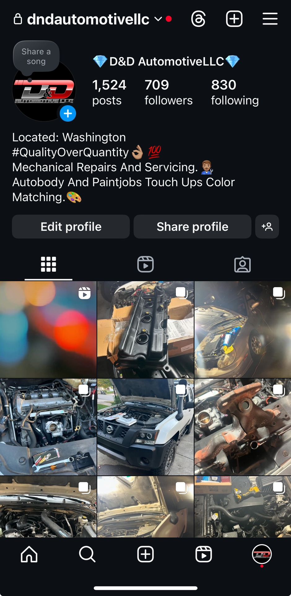 Any Needs Lmk