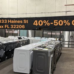 Appliance Liquidation. 🚚WE DELIVER🚚