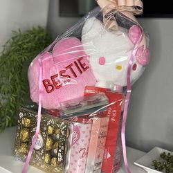 Hello Kitty Gift