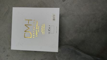 Led mask
