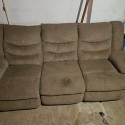 Couch MOCHA