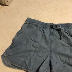 Nuevo Shorts Talla X Small Juicy Couture