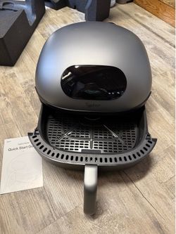 Typhur Dome Air Fryer