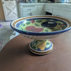 Fruit Bowl