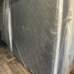 King Size Mattress Pillow Top Firm