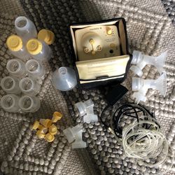 Medela Pump In style
