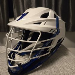 Lacrosse Helmet Boys