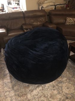 Giant Bean Bag Chair