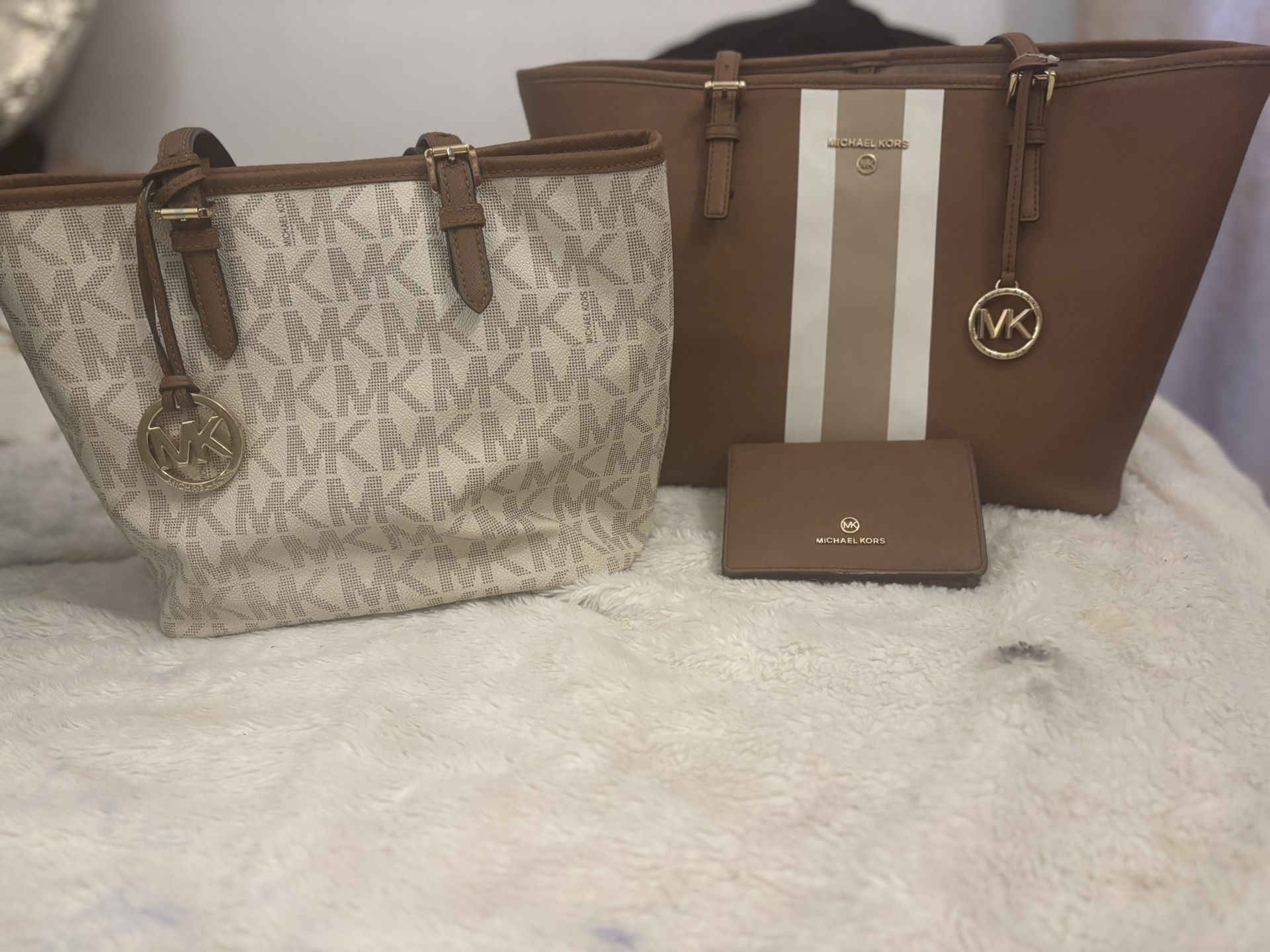 Michael Kors Bundle