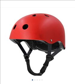 Skateboarding / Bike helmet, large
