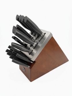 Henckels Knives Set