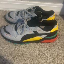Puma Size 11