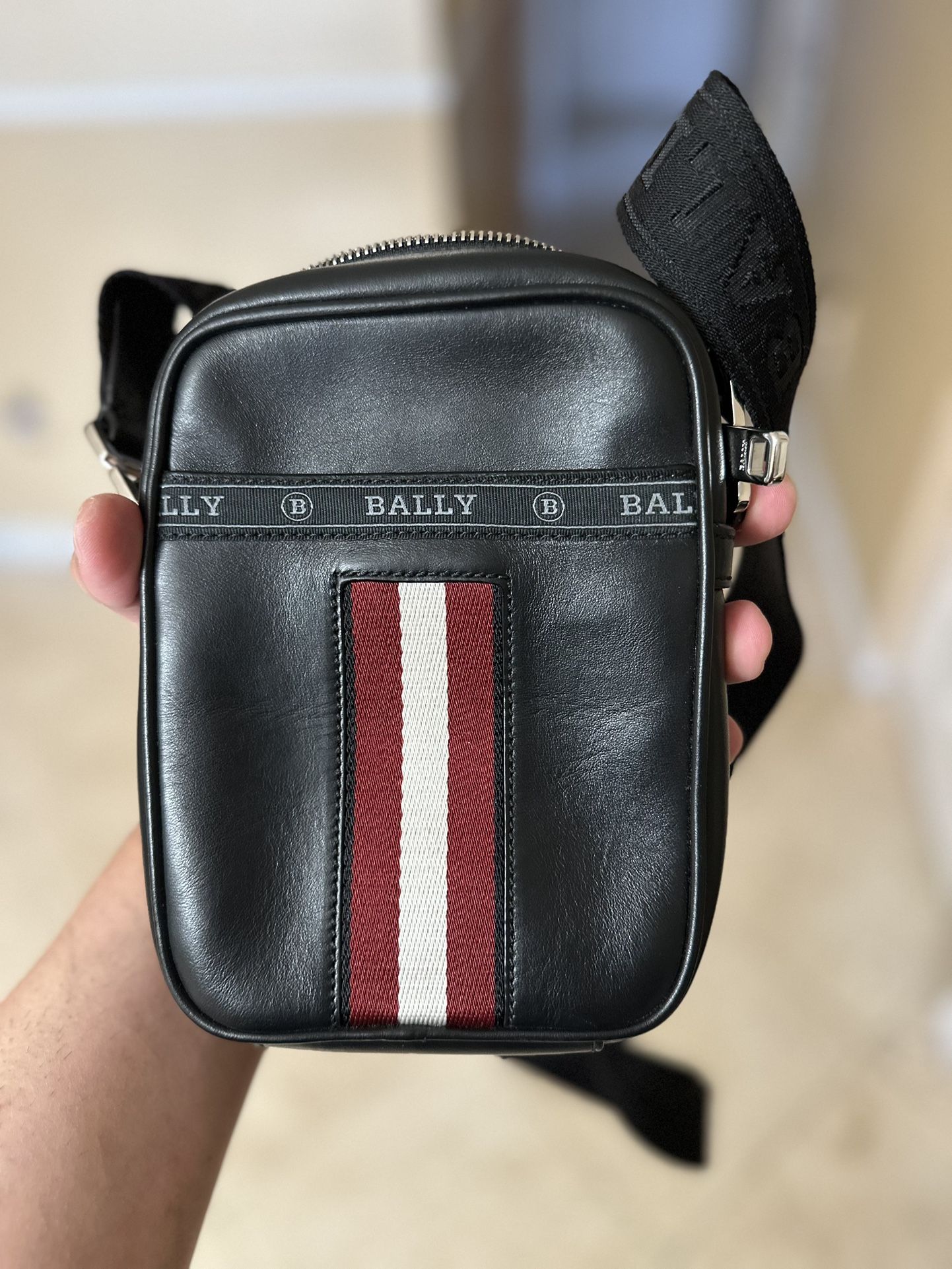 Bally Cross Body Bag