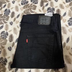 Black Levi’s 