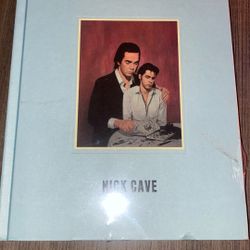 Stranger Than Kindness Nick Cave