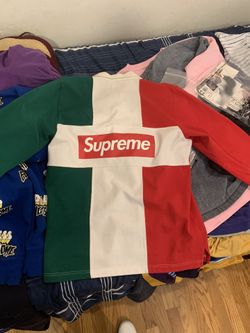 SUPREME POLO RUGBY