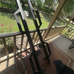 F150 Running Boards 