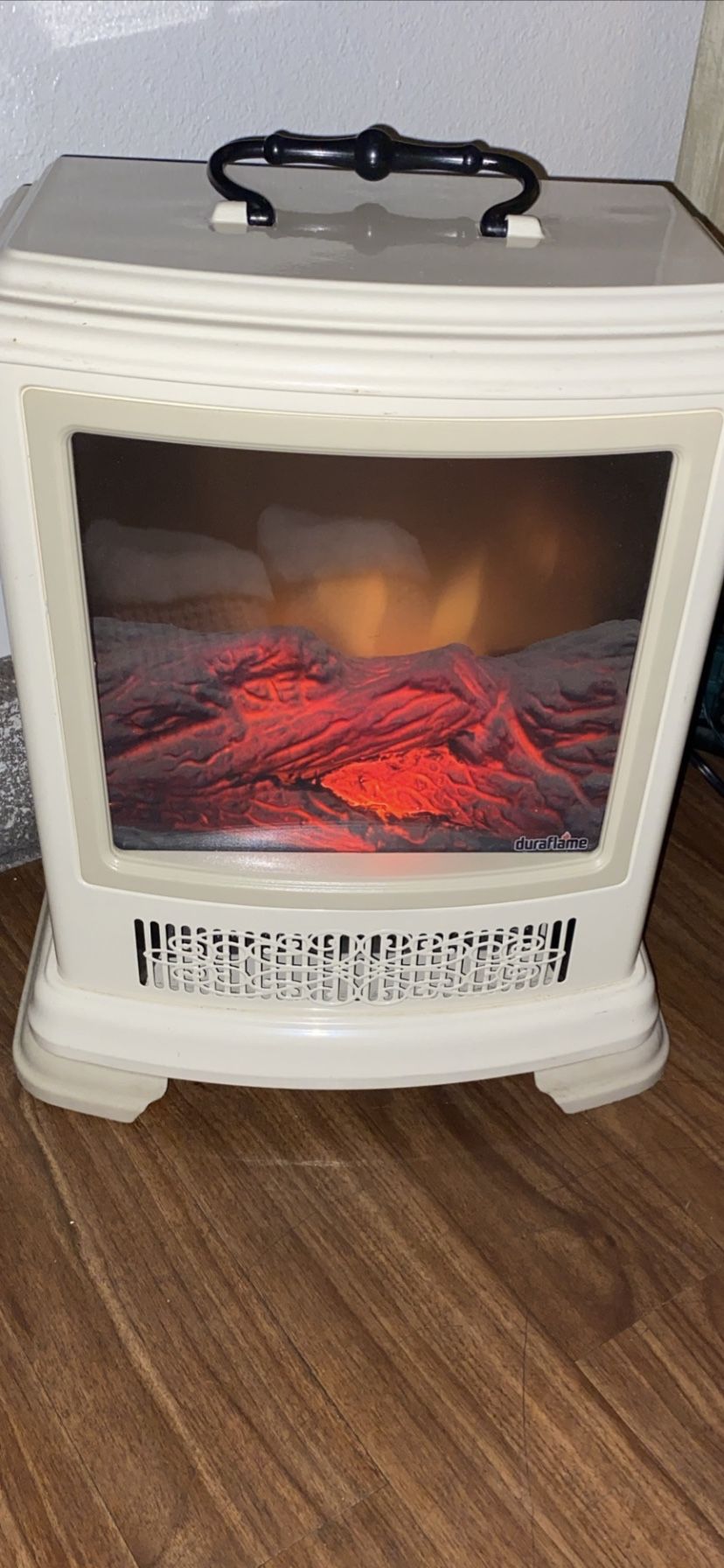 Electric Mini Fireplaces