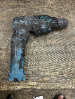 Vintage Makita Tools 3 Pc 