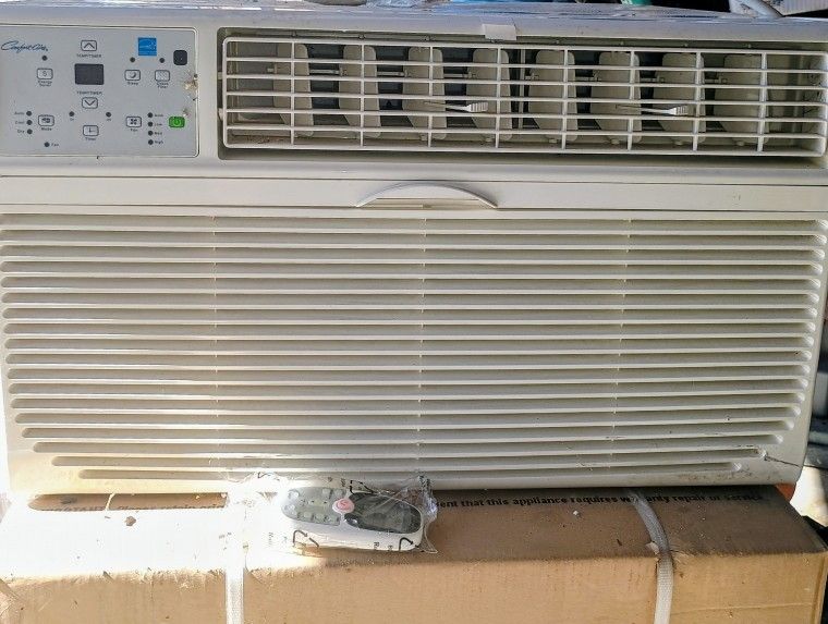 Wall Unit AC 
