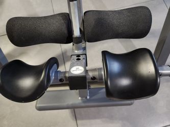 Innova inversion table like new