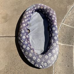 SwimWays Paddle Paws Spring Float Dog Raft, Small (0-65 lbs.)