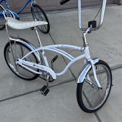 Schwinn Bicycle