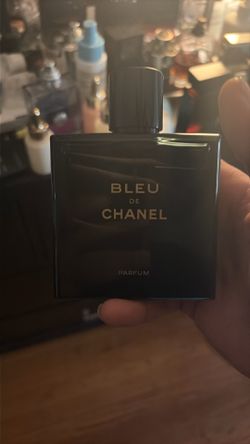 Blue de Chanel 3.4 Parfum