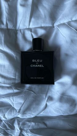 Bleu De Chanel EDP 5 Oz