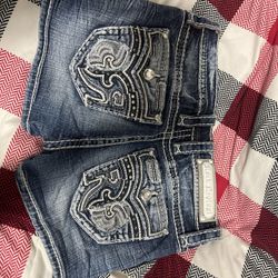 Rock Revival Shirts