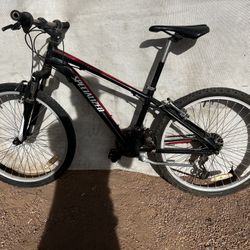 Specialized Hot Rock 24”