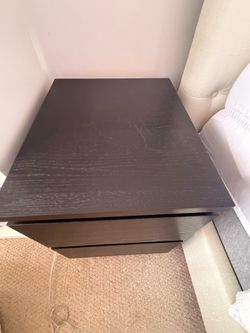 Nightstands 2