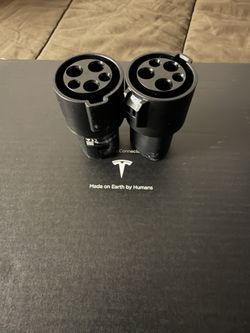 Tesla NACS Adapter for J1772