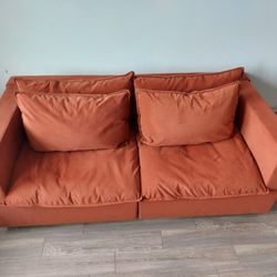Albany Park Couch 