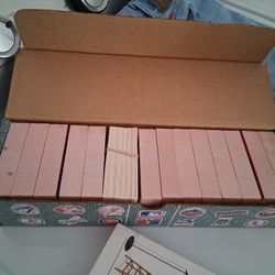 Donruss Baseball Cards And Puzzles . 1(contact info removed) Still Sealed 