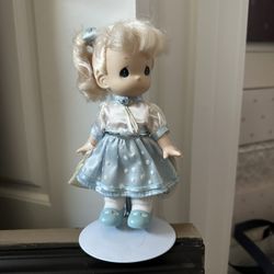 Precious Moments “Betsey “