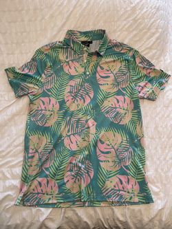 Sunday Swagger Shirt