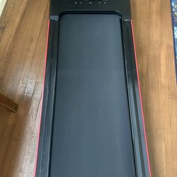 GoYouth Walking Pad (Black)