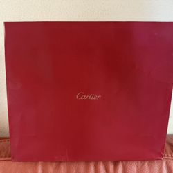 Cartier Jewlery Watch Cleaner 