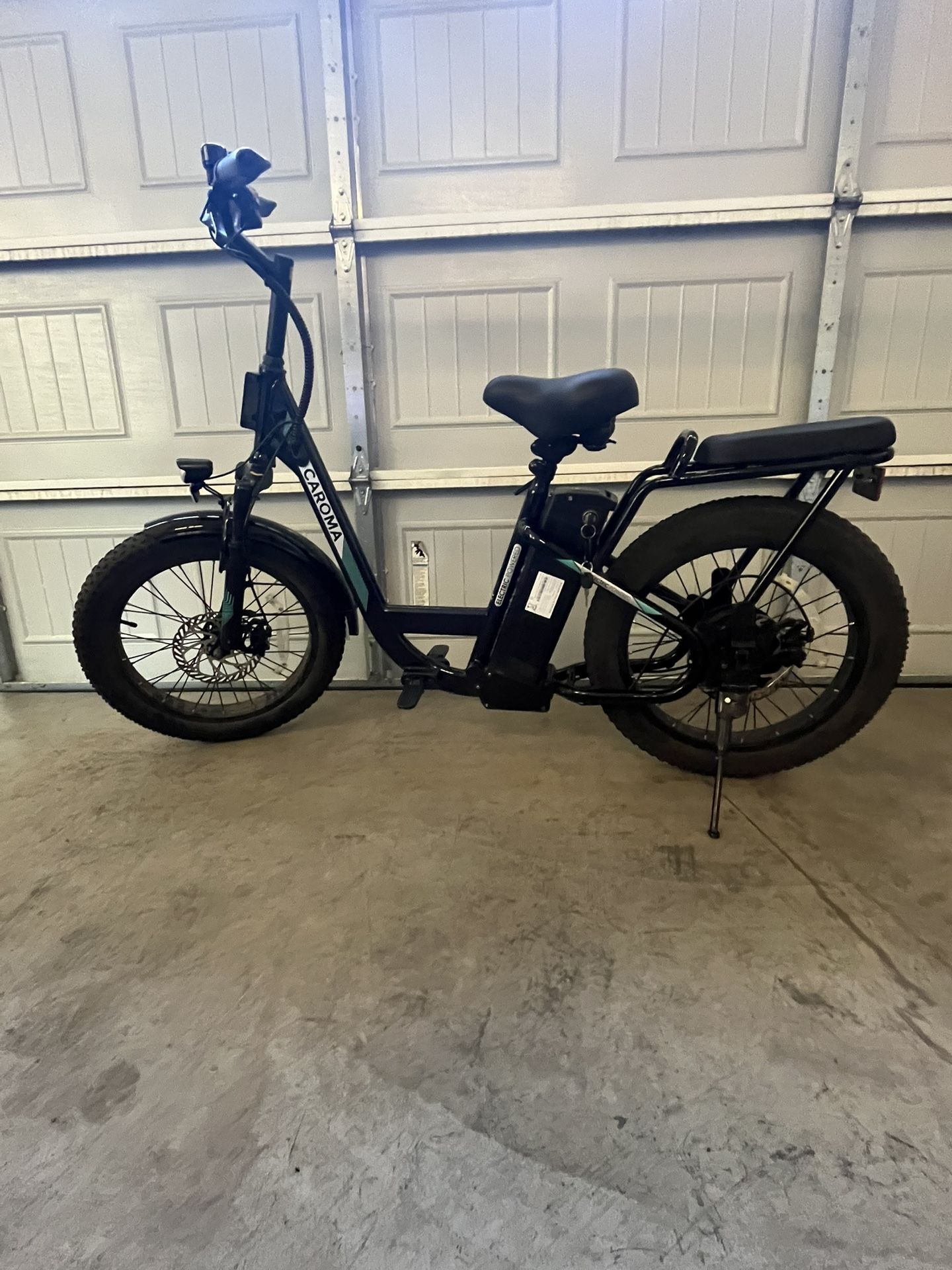 E-Bike
