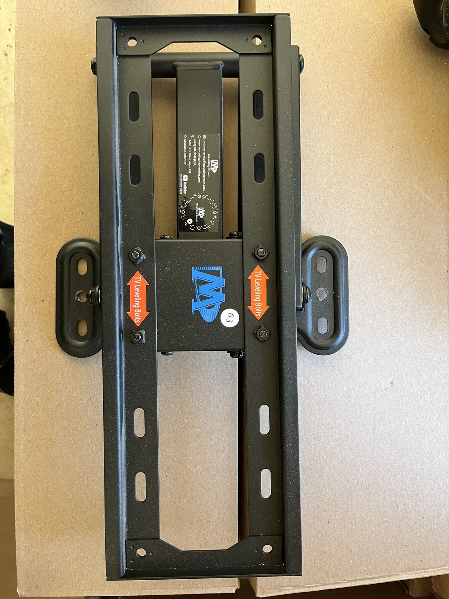 TV Wall Mounts