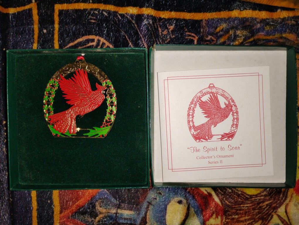 Sprit Of Soar Series 2