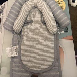 Baby Car seat Head Support
