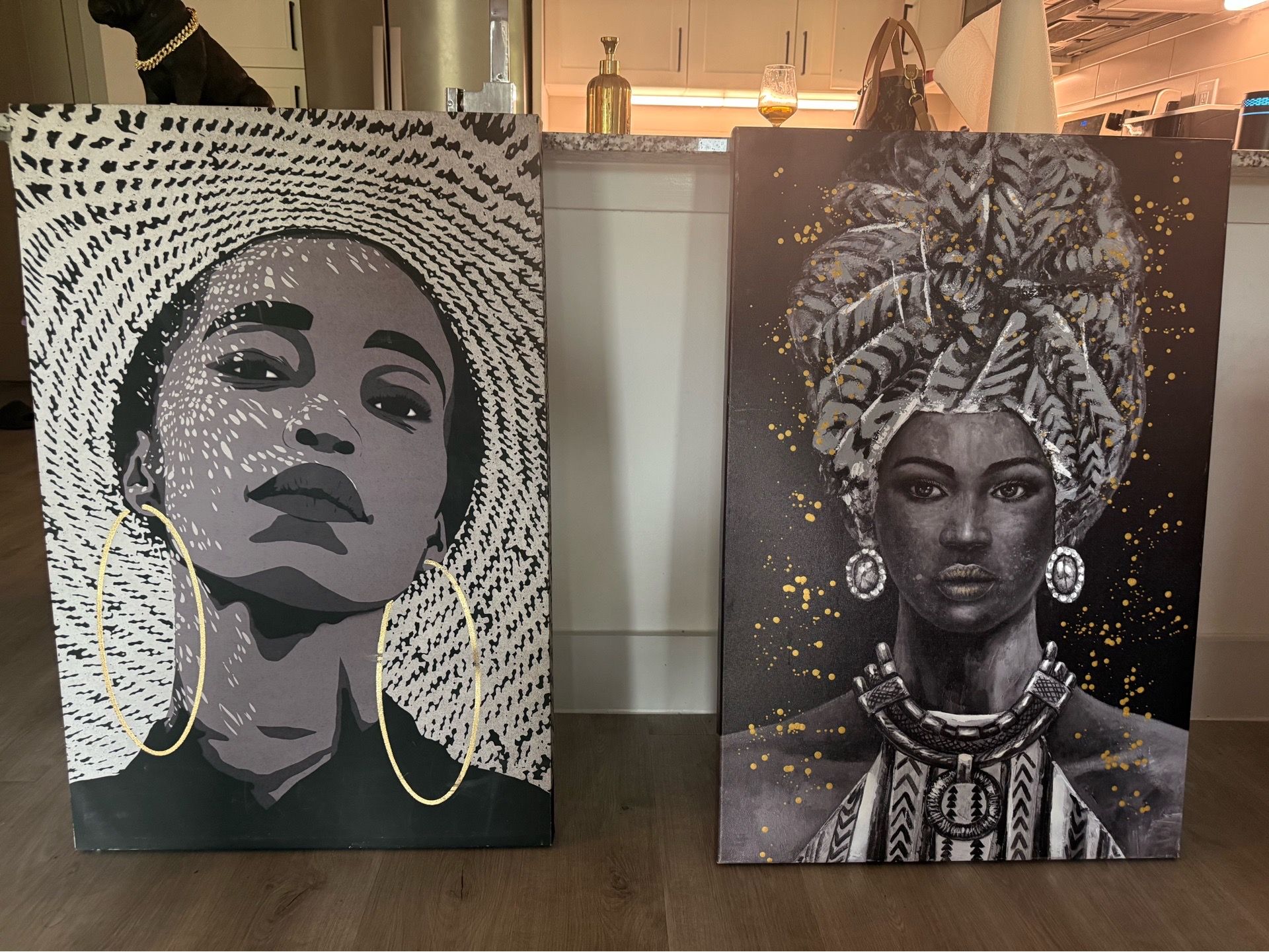 Wall Art