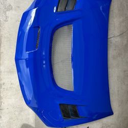 Mitsubishi Evo 8/9 Parts