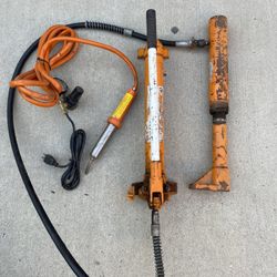 Oil Pressure Pump
