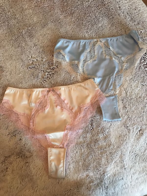 Victoria’s Secret/panties / medium/ NEW for Sale in Las Vegas, NV OfferUp